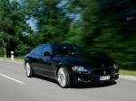 Maserati Quattroporte S Tridente by Novitec Rosso 2010 года